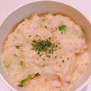 【お弁当一品レシピ】アスパラベーコンチーズリゾット